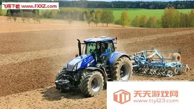 农场收割机(农场放置游戏)v1.0 手机版截图3