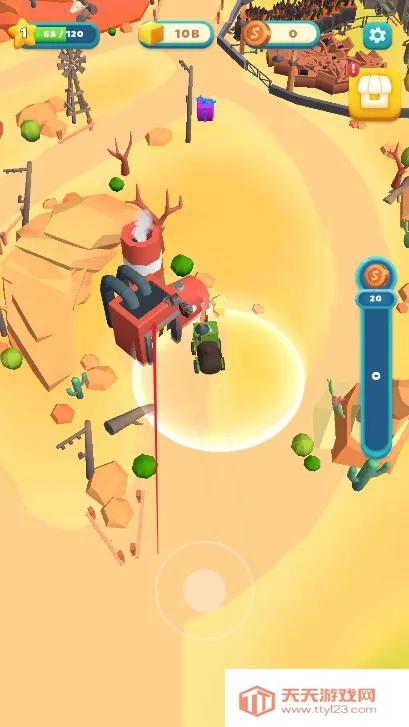 垃圾场管理员(垃圾场寻宝游戏) 垃圾场管理员(垃圾场寻宝游戏)