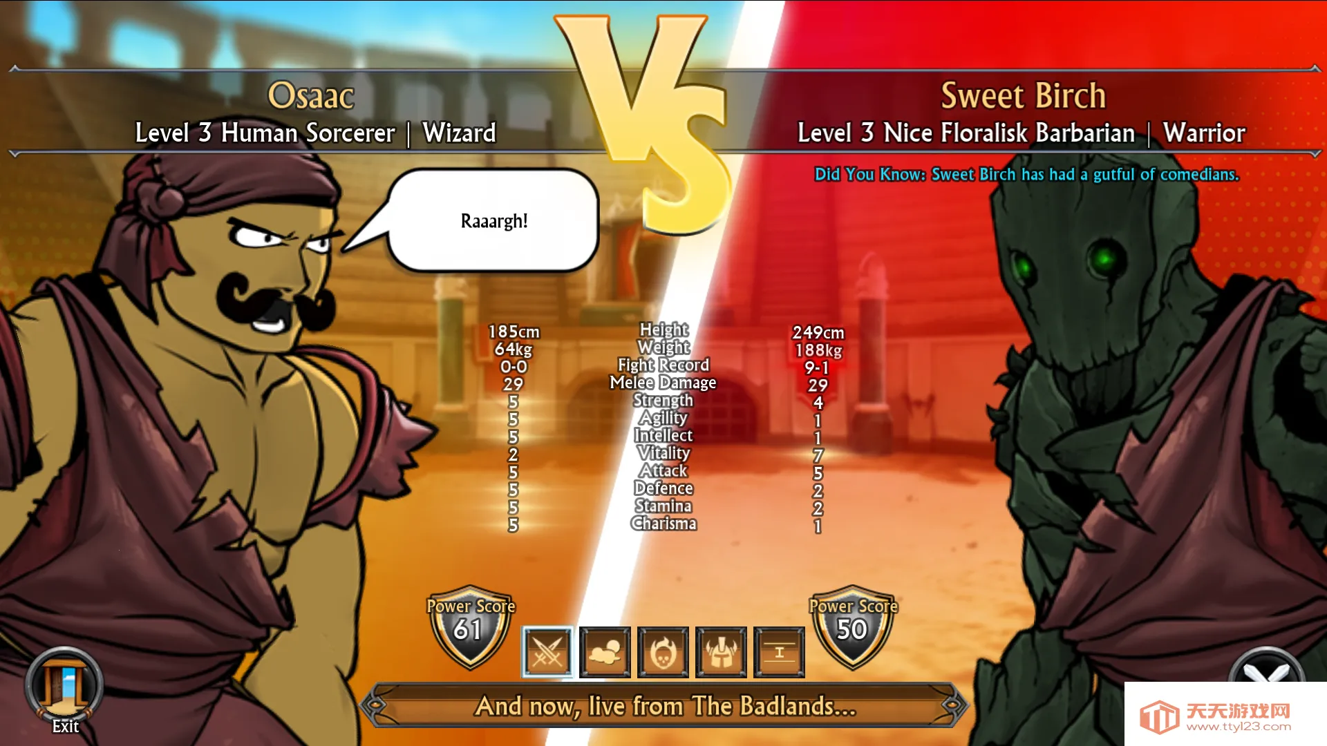 剑与凉鞋3:2025最新版本v1.0.9.B 安卓版截图2