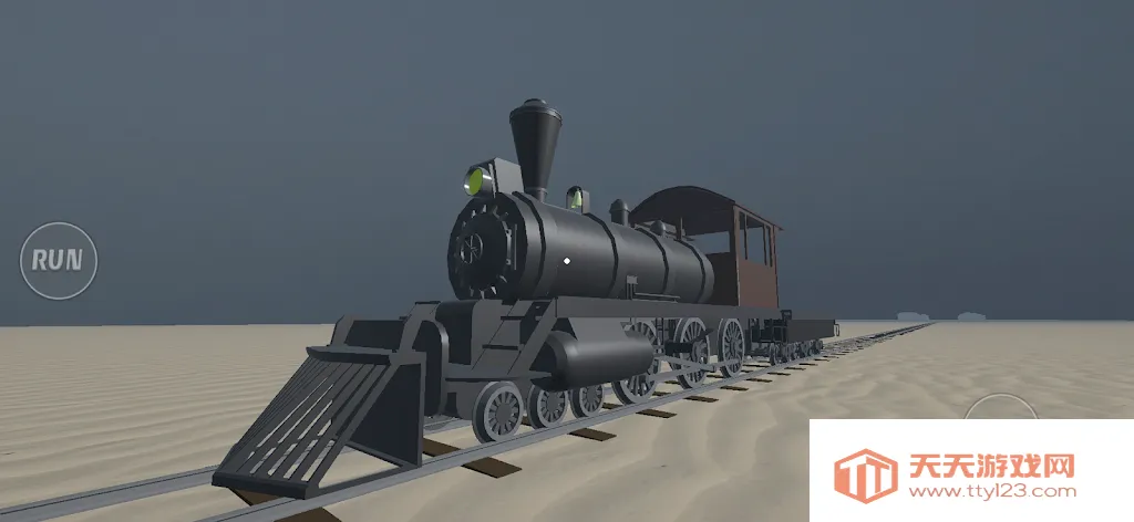 死铁轨(僵尸火车游戏)v0.0.6 安卓版截图4