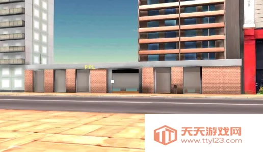 健身房模拟器安卓版手机版 健身房模拟器安卓版手机版