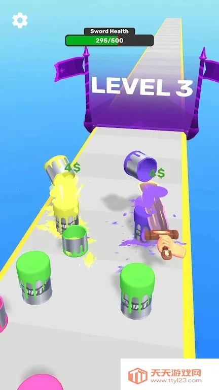 ʦ2025ٷ°汾v1.8 ׿ͼ4