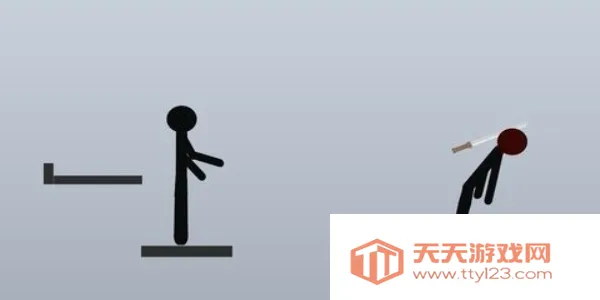 火柴人扔剑(火柴人扔剑游戏)v1.52 免费版截图4