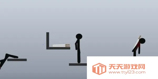 火柴人扔剑(火柴人扔剑游戏)v1.52 免费版截图3