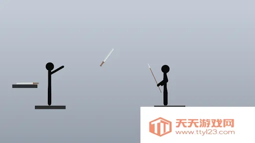 火柴人扔剑(火柴人扔剑游戏) 火柴人扔剑(火柴人扔剑游戏)