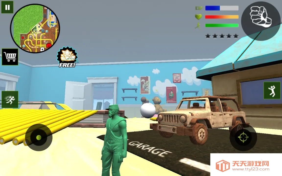 陆军玩具城2025下载安装v3.2.3 安卓版截图0