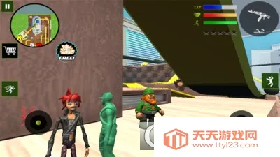 陆军玩具城2025下载安装v3.2.3 安卓版截图2