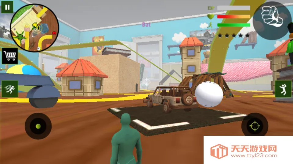 陆军玩具城2025下载安装v3.2.3 安卓版截图1