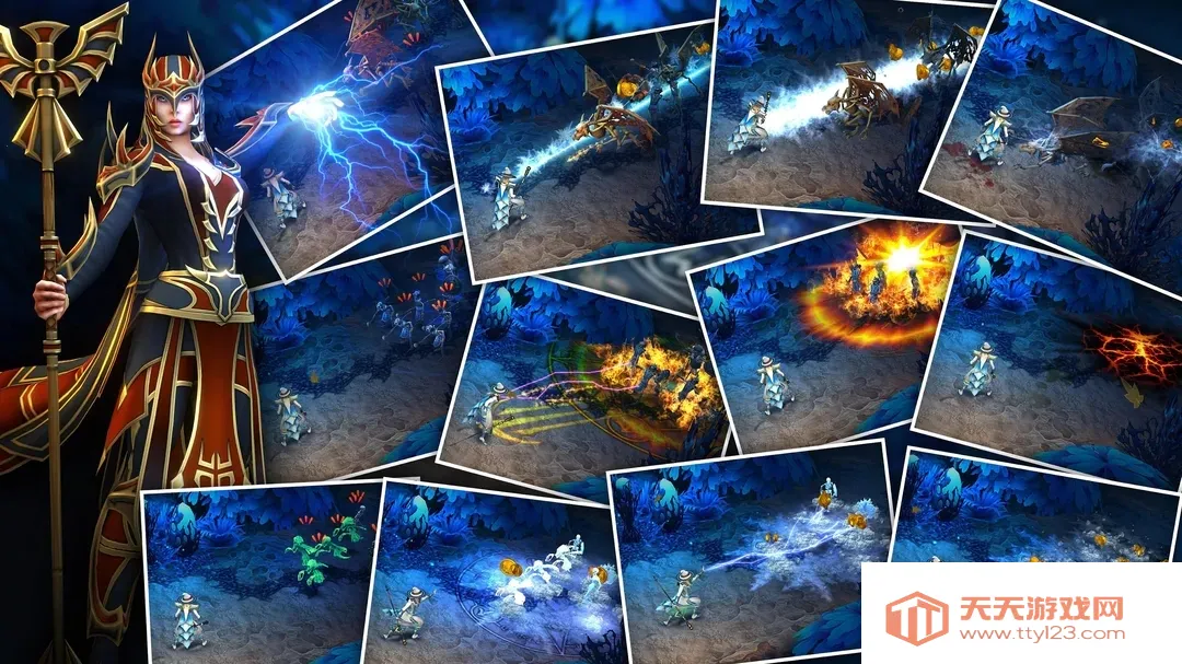 烹饪混乱2025官方正版v1.4.0 安卓版截图1