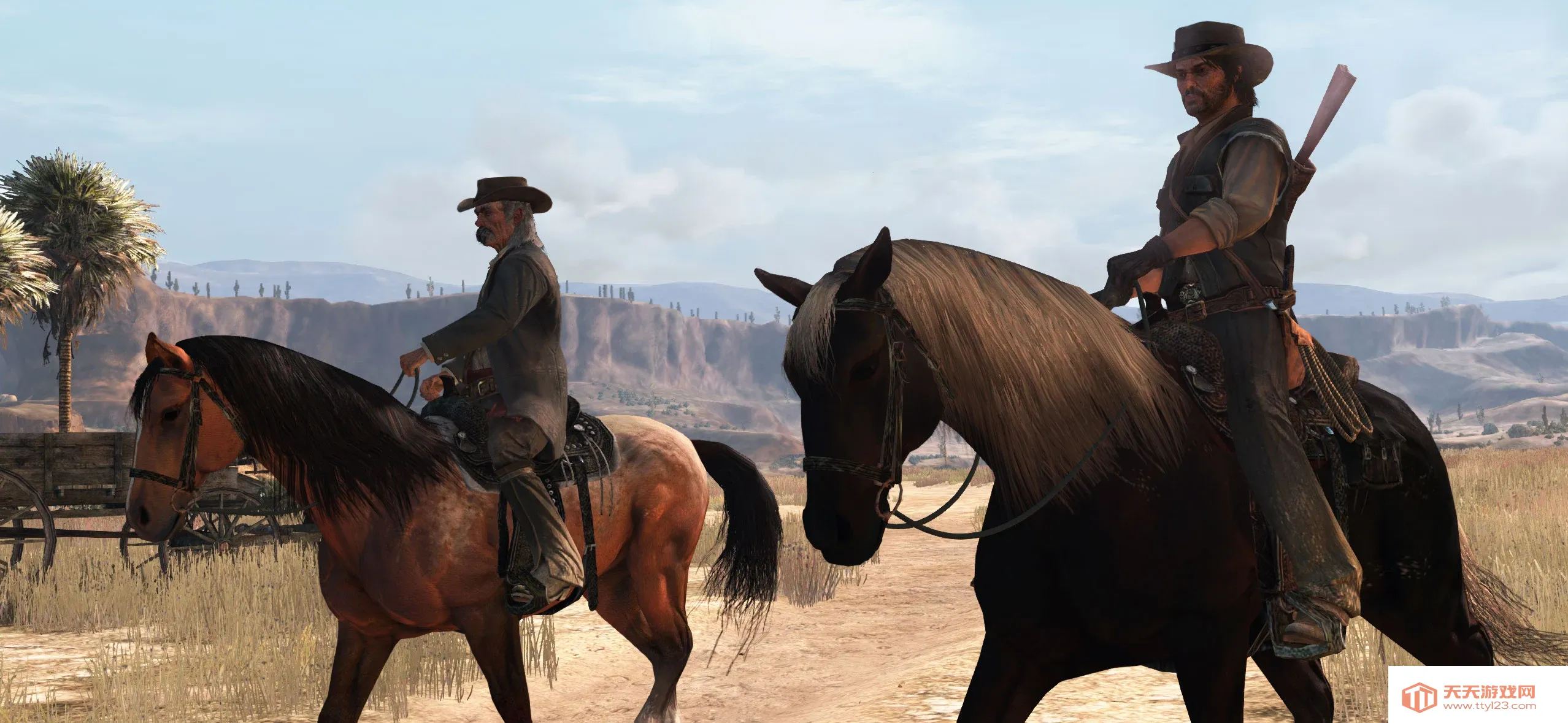 荒野大镖客R星2025下载安装v1.50.60293175 手机版截图0