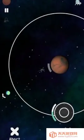 旅行者2号(太空探索游戏)v1.107 官方正版截图2