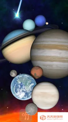 旅行者2号(太空探索游戏) 旅行者2号(太空探索游戏)