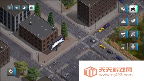 城市粉碎模拟器2(城市破坏模拟游戏) 城市粉碎模拟器2(城市破坏模拟游戏)