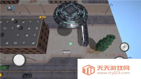 城市粉碎模拟器2(城市破坏模拟游戏) 城市粉碎模拟器2(城市破坏模拟游戏)