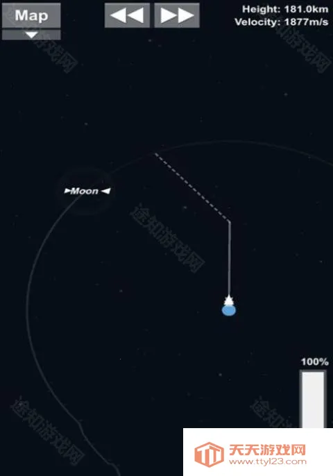 航天模拟器(航天模拟游戏) 航天模拟器(航天模拟游戏)