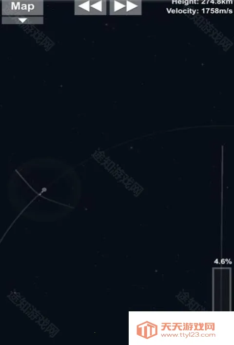 航天模拟器(航天模拟游戏) 航天模拟器(航天模拟游戏)