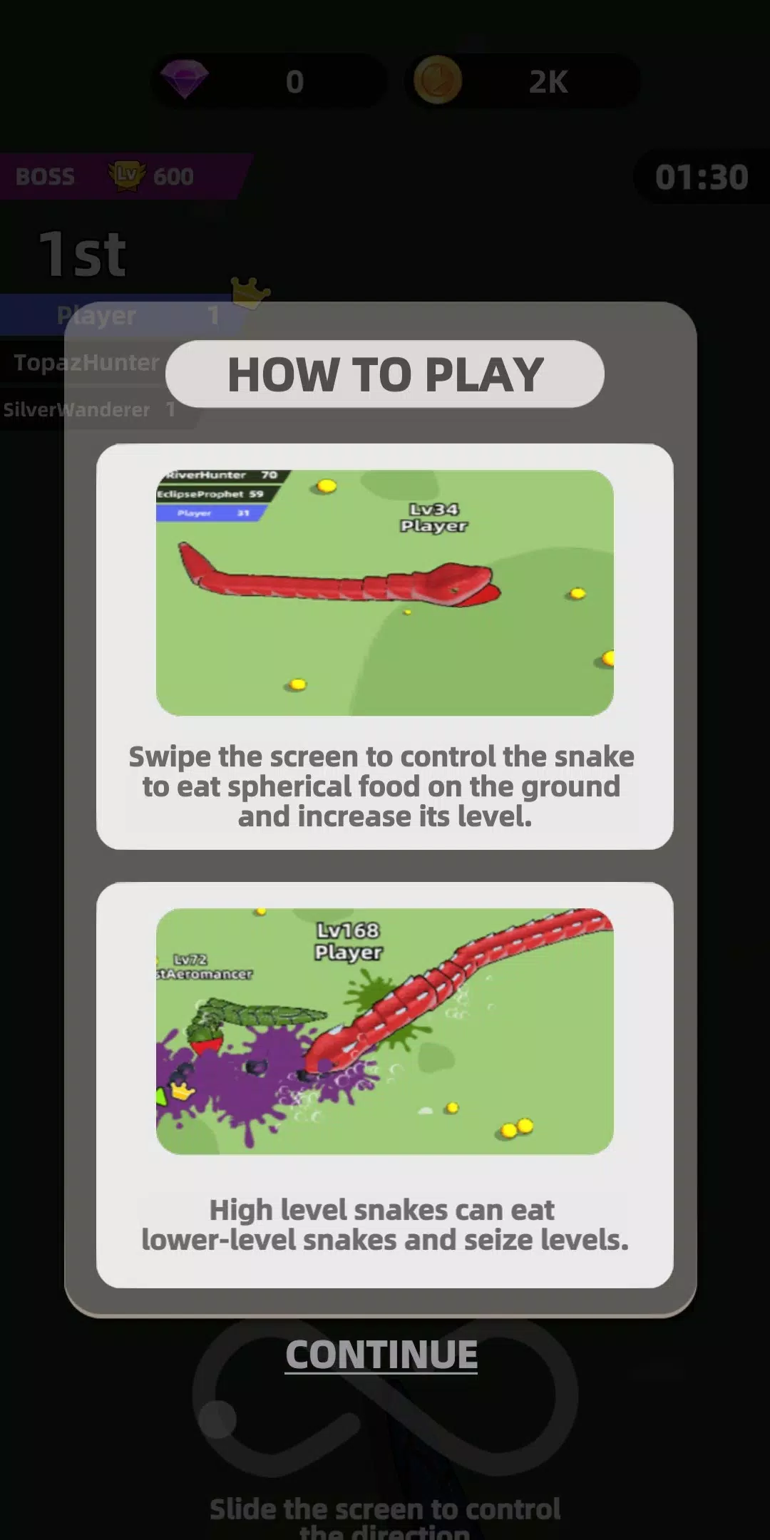 ߽Ӣַۣ(߽Ϸ)v1.14 ׿ͼ2