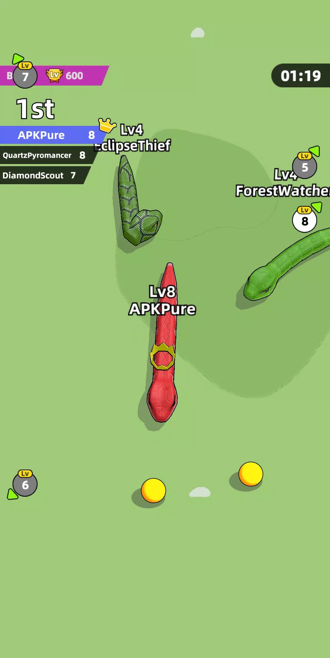 ߽Ӣַۣ(߽Ϸ)v1.14 ׿ͼ1