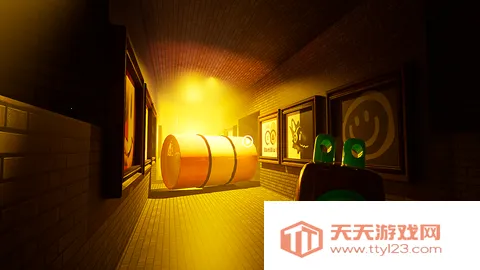 ���ձ�����4(�ֲ�ð�ս�����Ϸ)v1.0.1 �ֻ����ͼ3