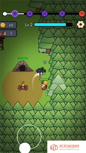 全军冲锋(冒险生存游戏) 全军冲锋(冒险生存游戏)