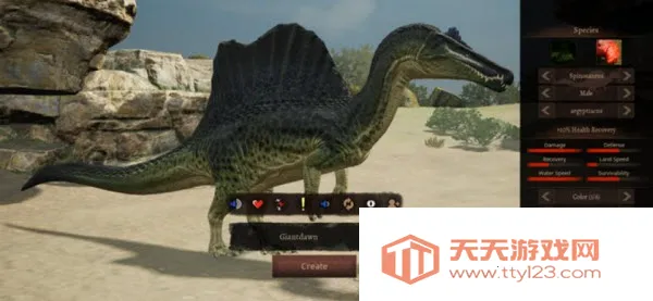 泰坦之路2025官方正版 泰坦之路2025官方正版