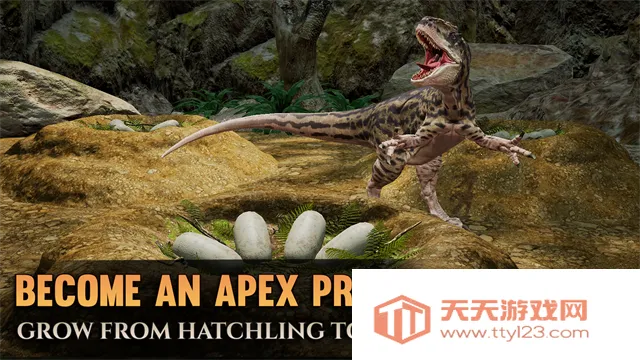 泰坦之路2025官方正版v32915 手机版截图4