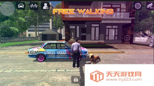 手动挡停车场最新手机版v4.8.8.9 免费版截图0