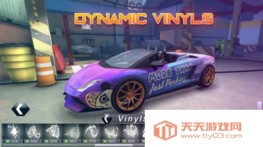 手动挡停车场最新手机版v4.8.8.9 免费版截图1