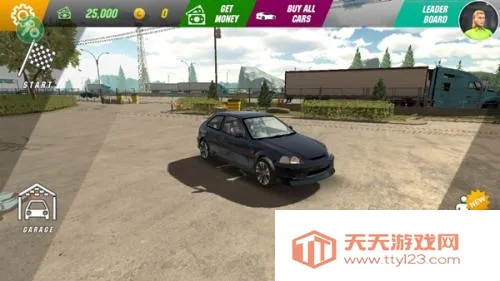 手动挡停车场最新手机版 手动挡停车场最新手机版