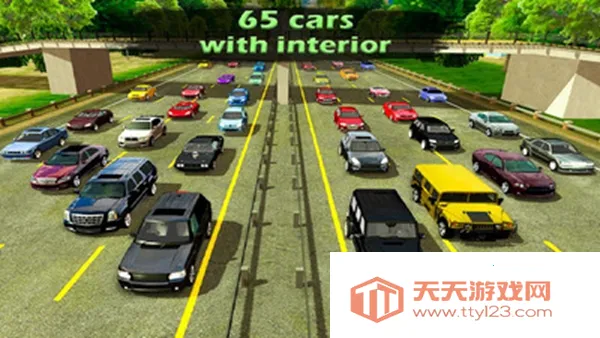 手动挡停车场最新手机版v4.8.8.9 免费版截图2