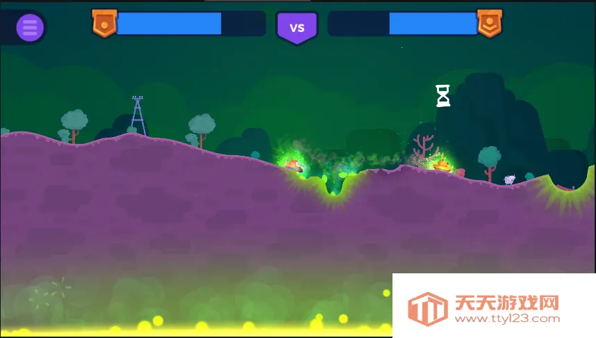 坦克之星(坦克射击游戏)v2.8.101 免费版截图0