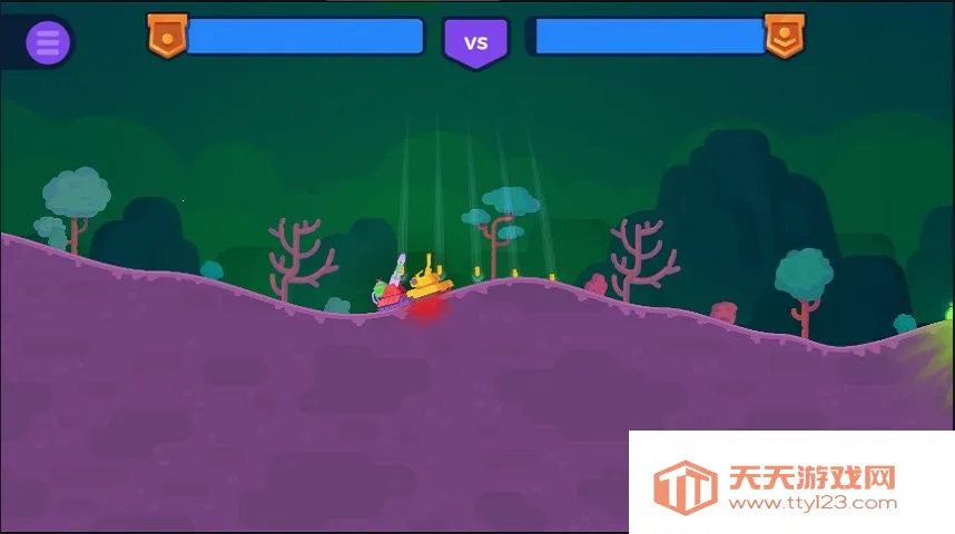 坦克之星(坦克射击游戏)v2.8.101 免费版截图3