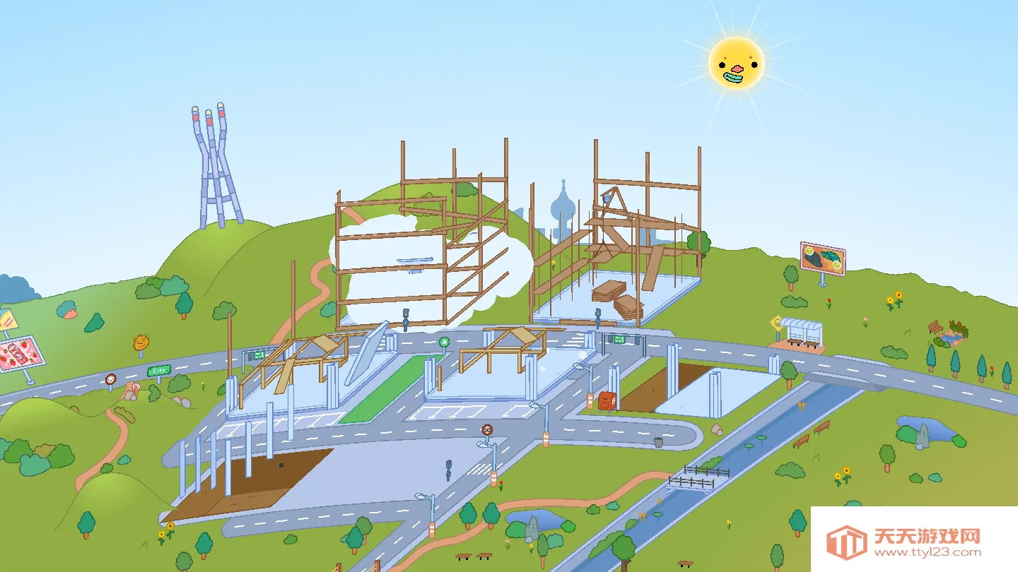 托卡世界2025官方最新版本v1.64 安卓版截图3