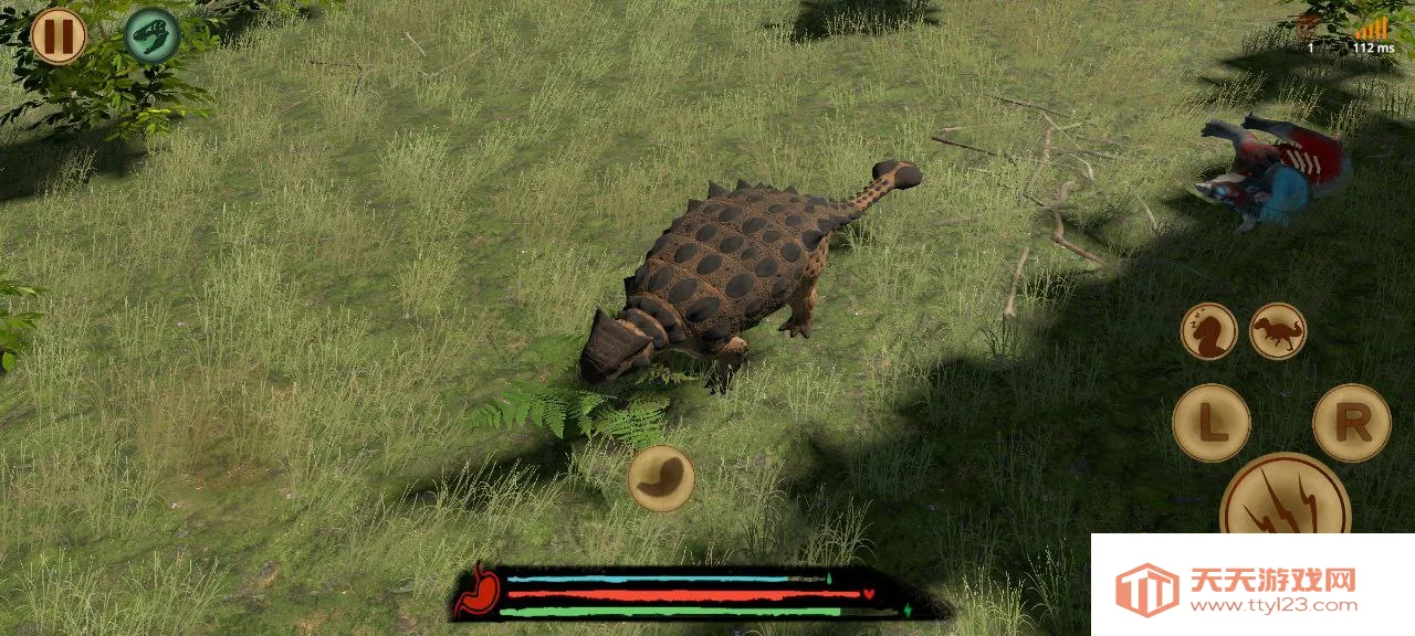 ̹Ŵ½ԭʼʱ(Ϸ)v1.0.2 ٷͼ0