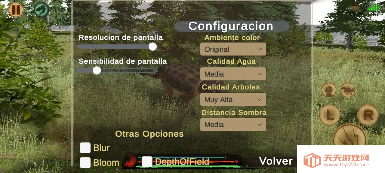 ̹Ŵ½ԭʼʱ(Ϸ)v1.0.2 ٷͼ4