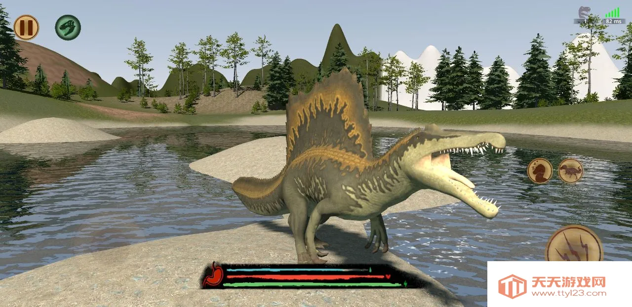 ̹Ŵ½ԭʼʱ(Ϸ)v1.0.2 ٷͼ3