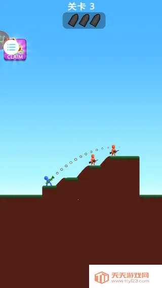 ˫Ϸս(˫ͬСϷ)v7.7.3 ٷͼ3