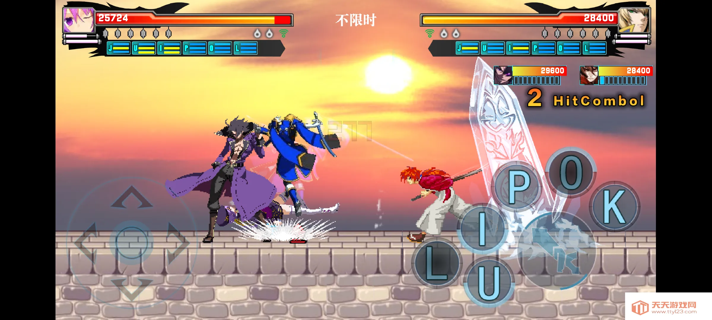 动漫对决 42025最新版本v1.0.0 安卓版截图4