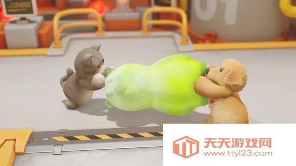 动物派对下载安装v1.0.3 手机版截图1