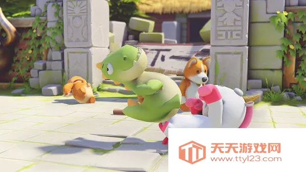 动物派对下载安装 动物派对下载安装