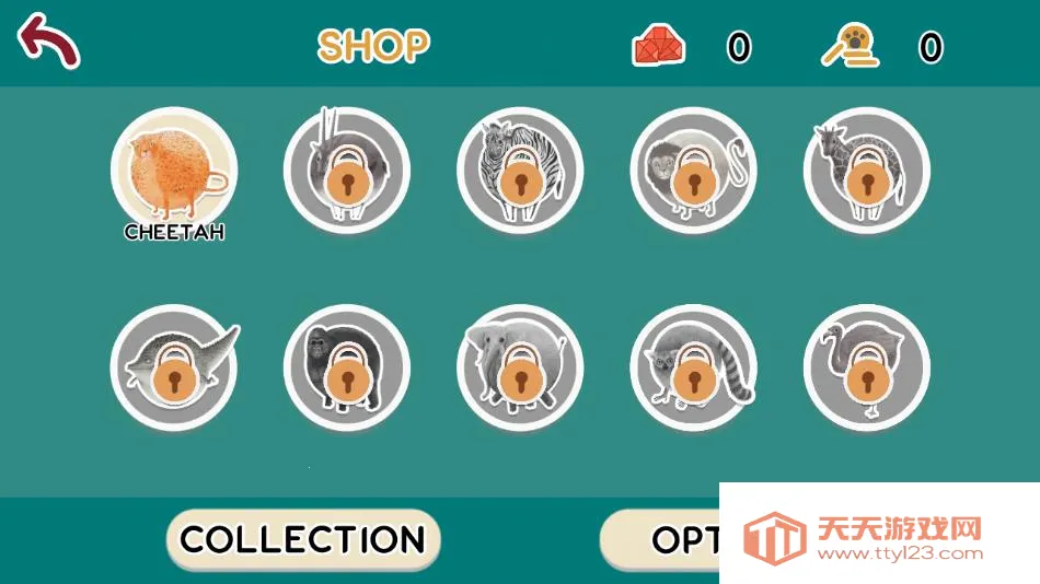 动物派对party animals手游下载v1.0.3 官方正版截图1