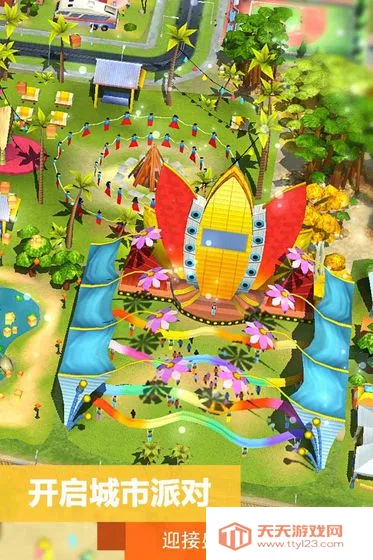 simcity全地图破解版免费下载v1.70.1.145876 官方正版截图2