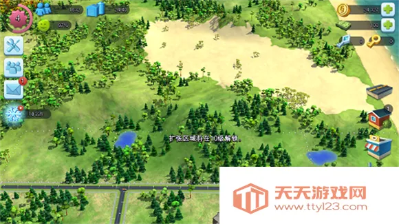 simcity国际服 simcity国际服