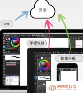 medibangpaintpro�����ֻ���