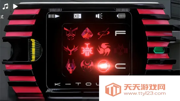 ������ʿ����ģ����2025���ذ�װv1.2 ��׿���ͼ3