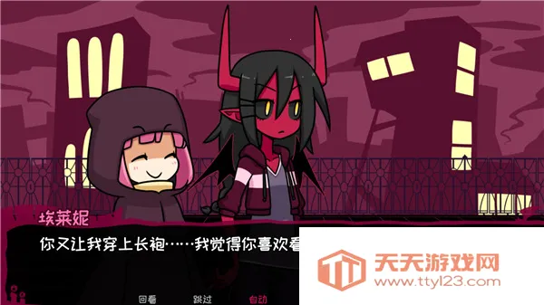 契约恶魔序列(恋爱养成游戏) 契约恶魔序列(恋爱养成游戏)