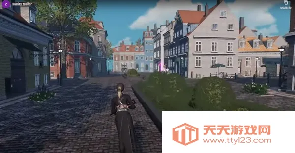 迷雾笼罩安卓版手机版 迷雾笼罩安卓版手机版