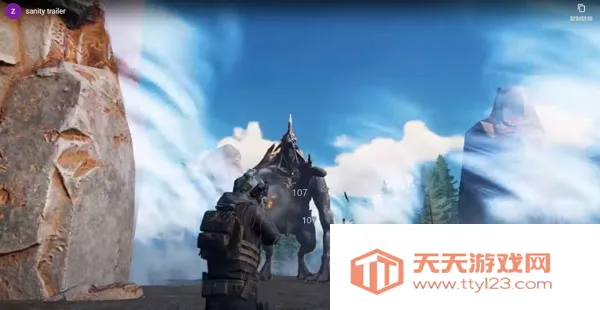 迷雾笼罩国际服