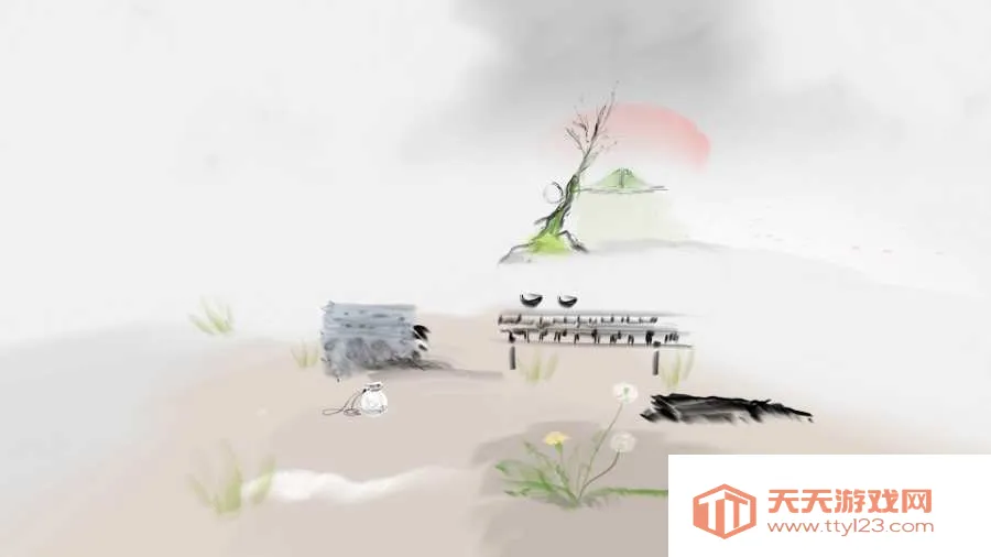 冬蜃楼安卓版手机版v1.0.3 安卓版截图1