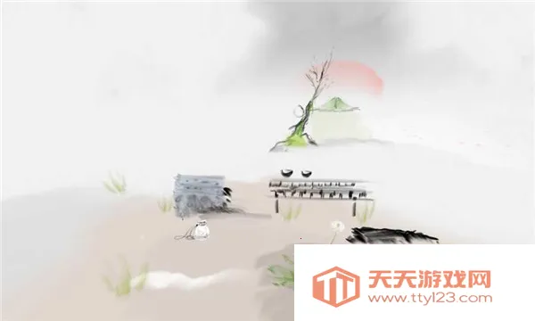 冬蜃楼安卓版手机版v1.0.3 安卓版截图0